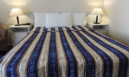 Bondi Motel Moree Kamer foto