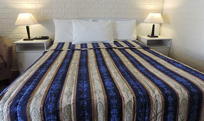 Bondi Motel Moree Kamer foto