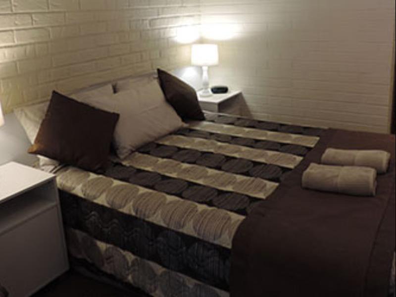 Bondi Motel Moree Buitenkant foto