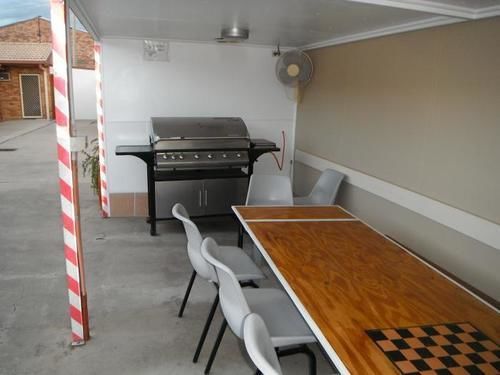 Bondi Motel Moree Buitenkant foto